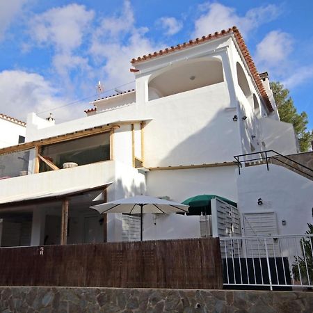 Wunderschoenes Kleines Apartment Fuer 2 Personen Mit Idylischen Blick Ins Gruene Cala Galdana  Ngoại thất bức ảnh